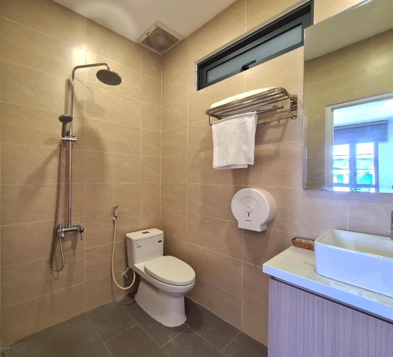 Diamond Beach 3* Phu Quoc