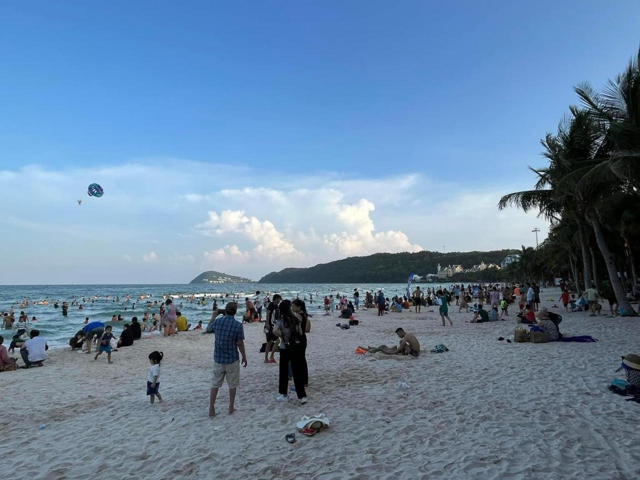 Hotel Diamond Beach