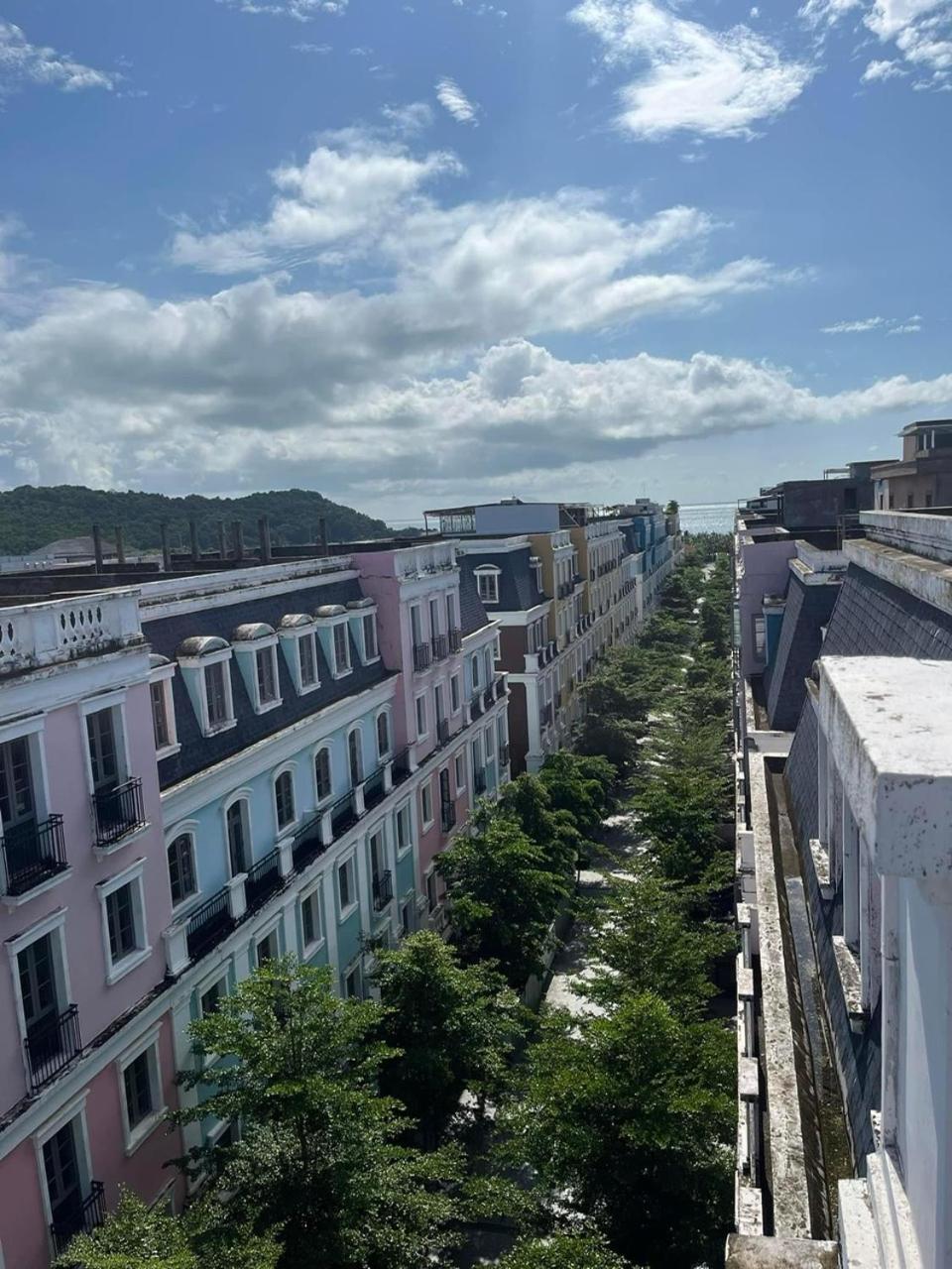 Diamond Beach Hotel 3*