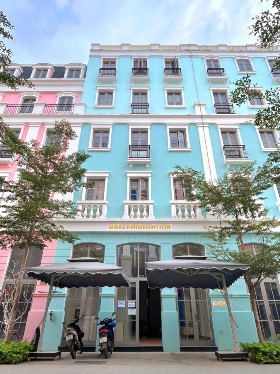 Diamond Beach Hotel