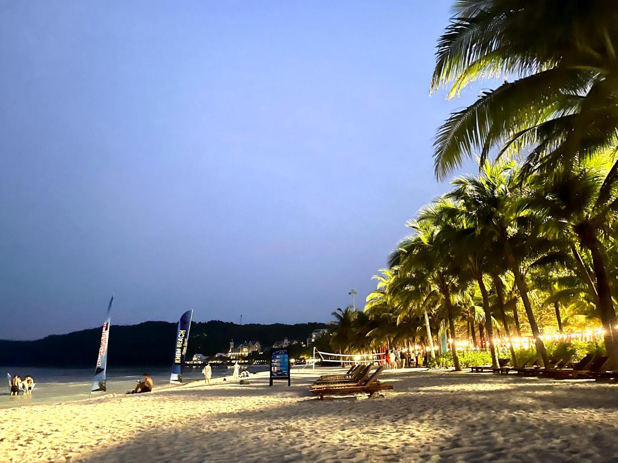 Diamond Beach 3*