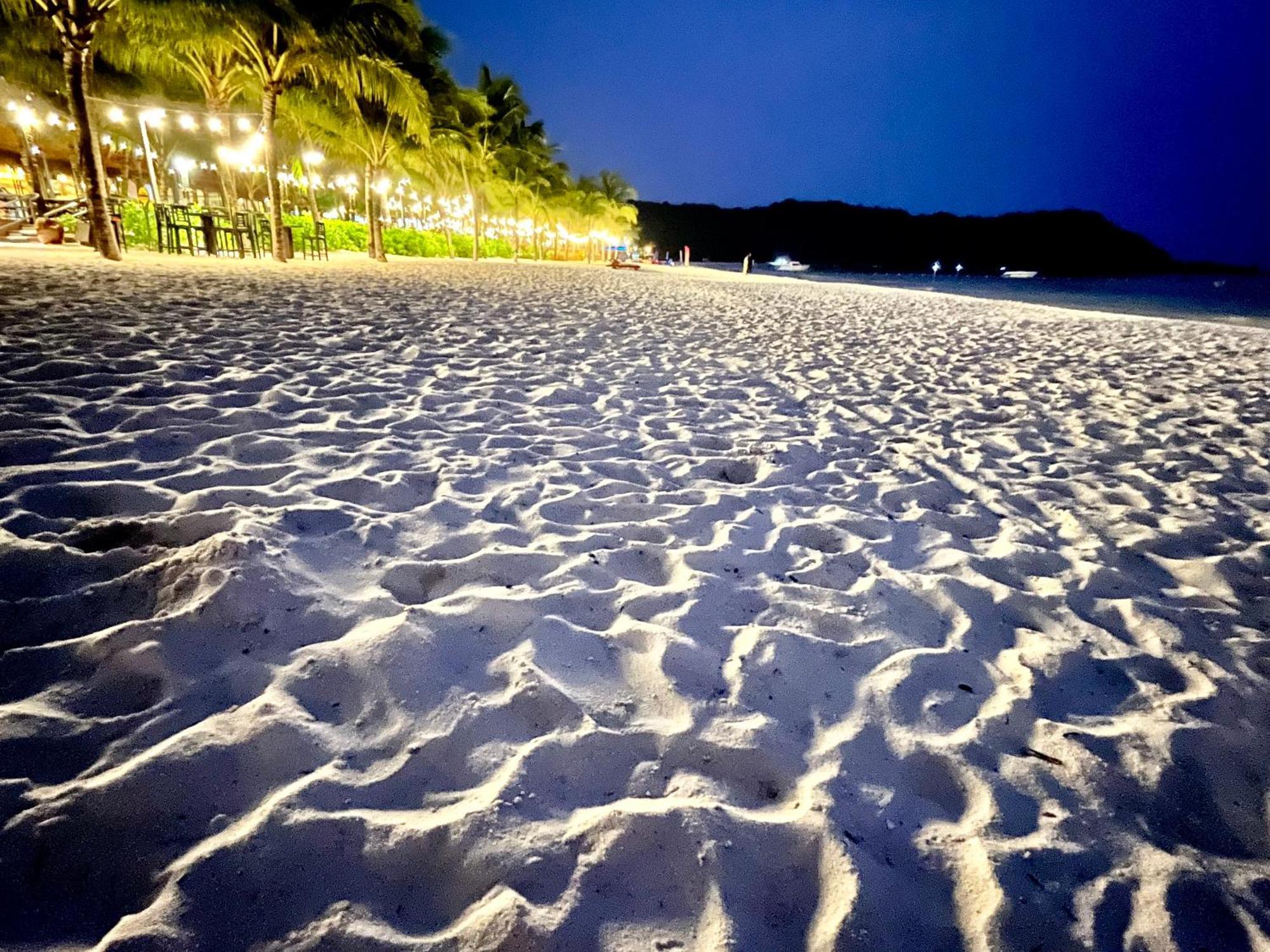 Hotel Diamond Beach Phu Quoc