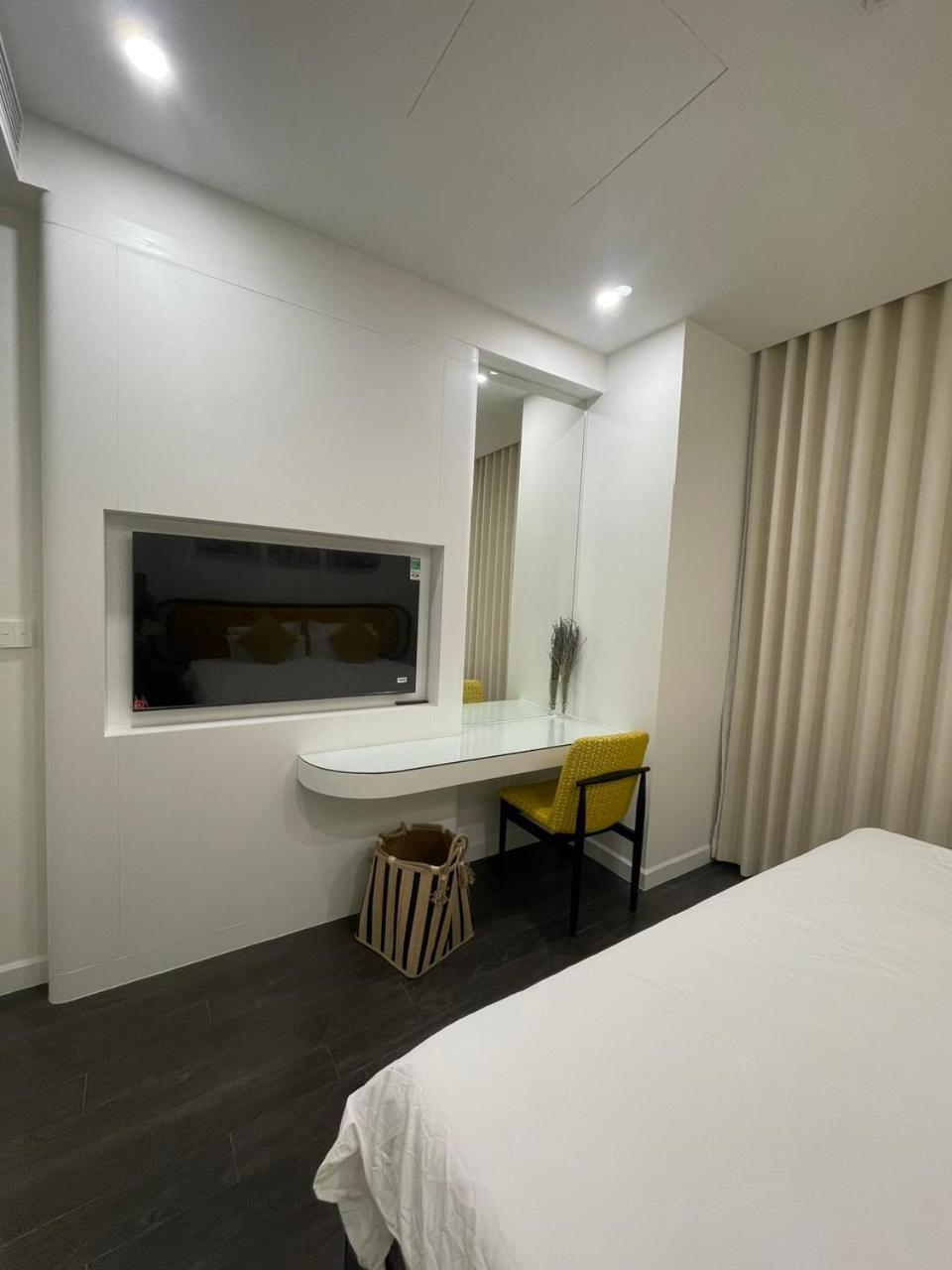 Apartment The Hill Side Sea View In Phu Quoc