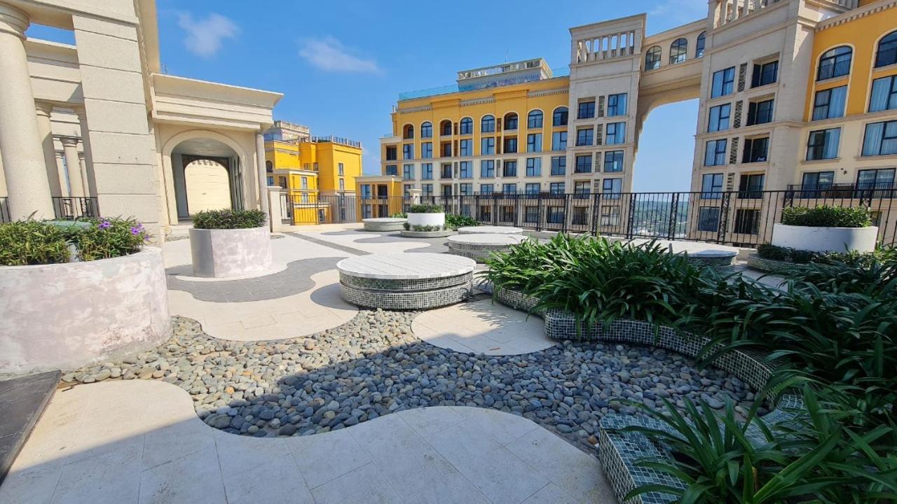 Apartment Ho Thi Tran Hoang Hon Phu Quoc