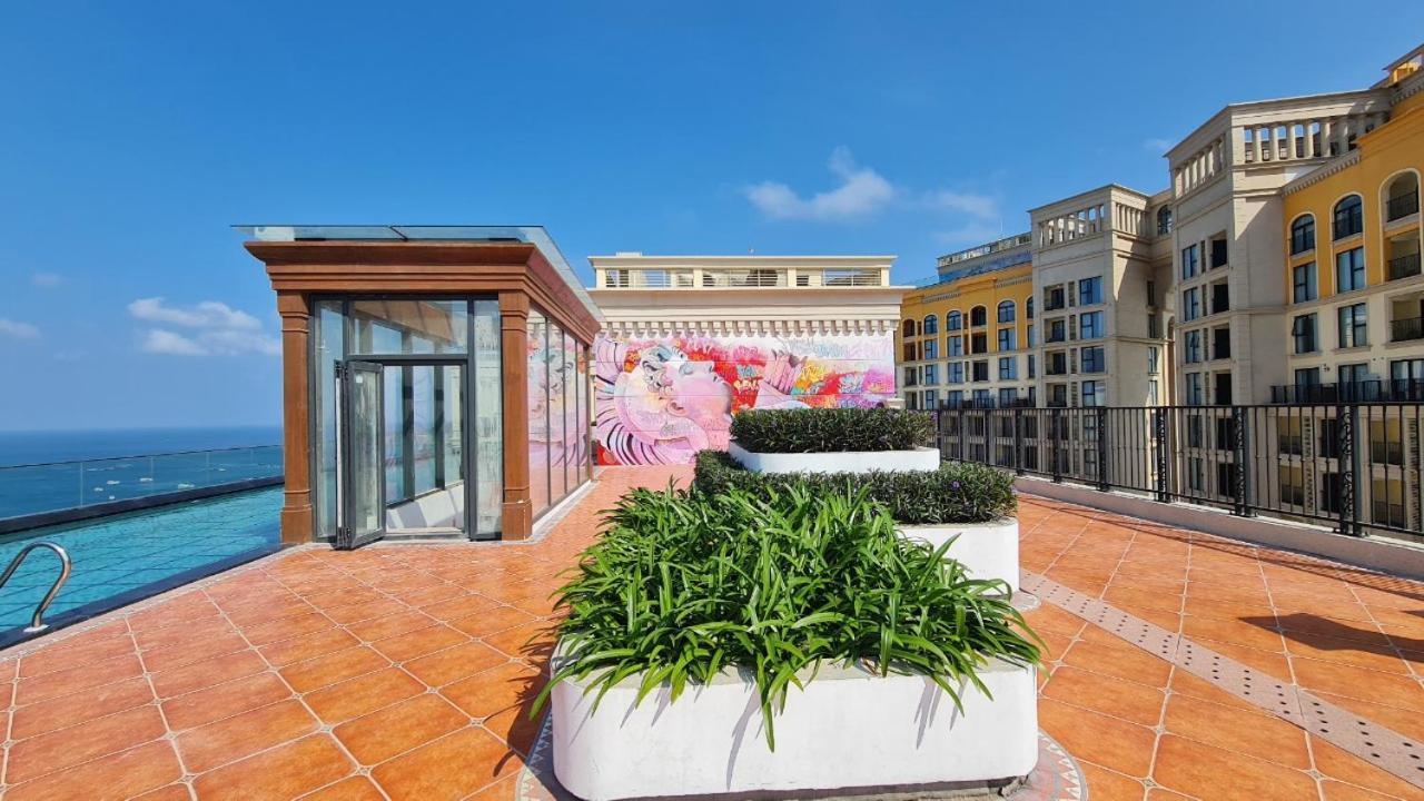 Ho Thi Tran Hoang Hon Apartment *