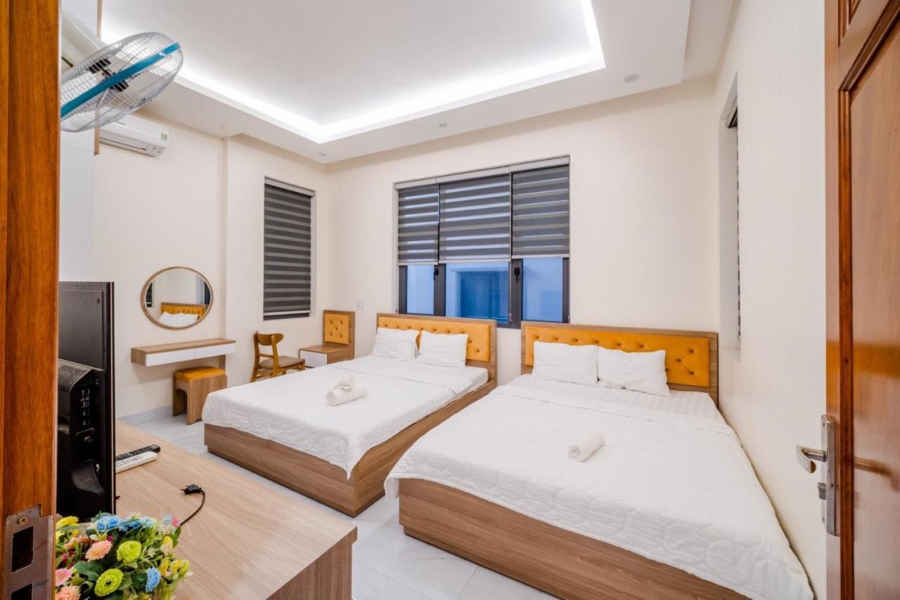 Villages Gold Day Thuy Tien Gan Bai Tam Villa Vung Tau