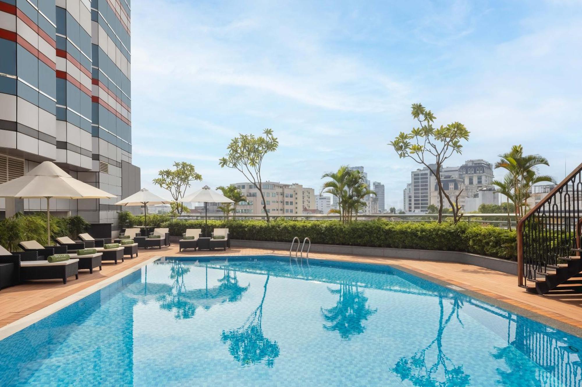 Khách sạn Melia 5*