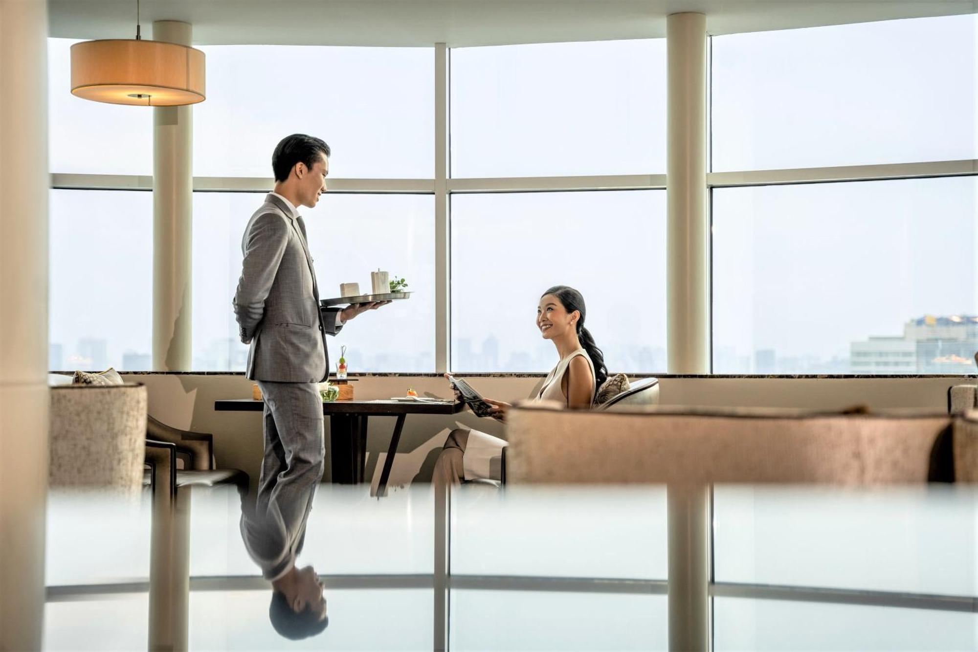Khách sạn Melia Hà Nội
