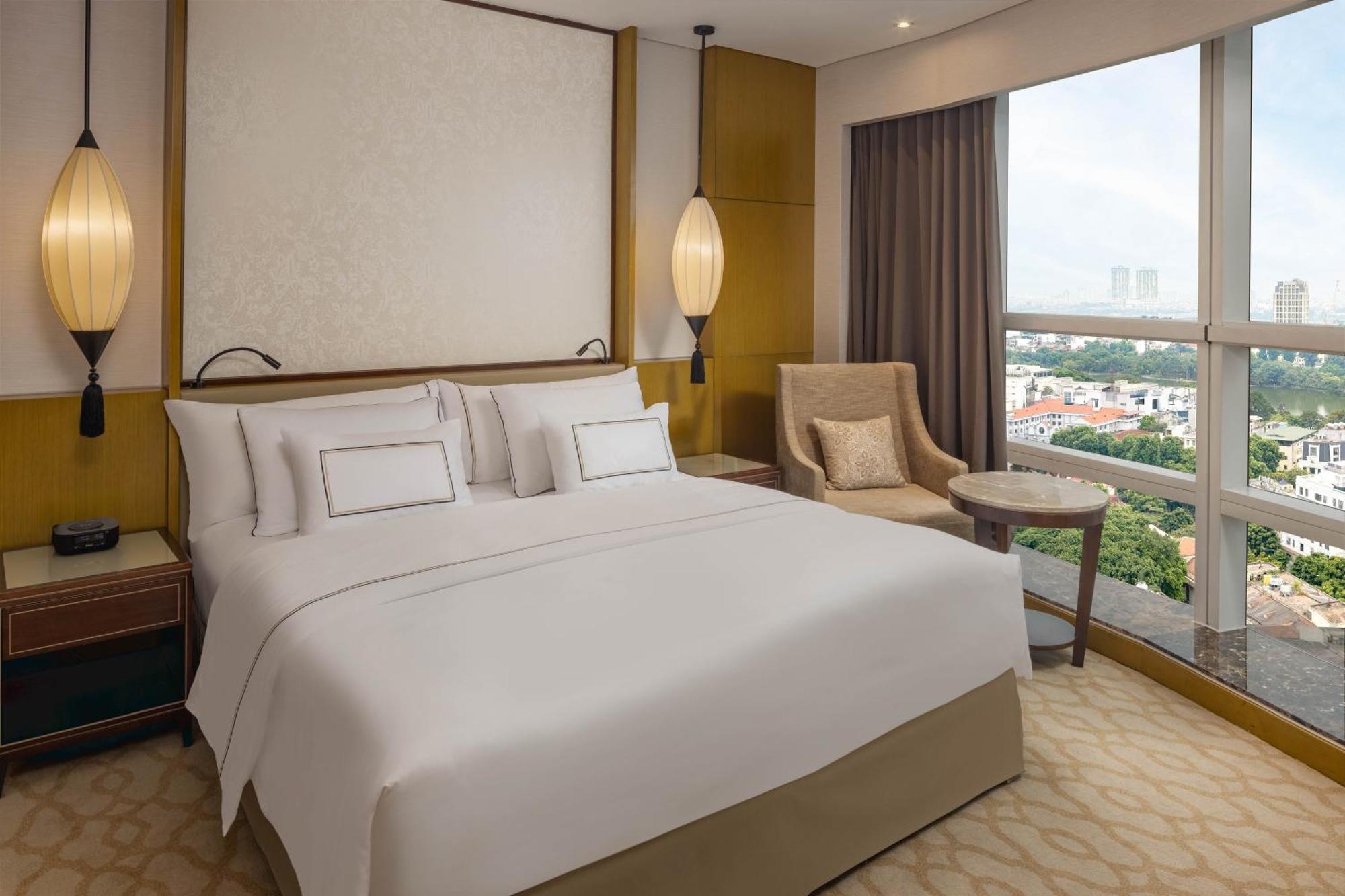 Khách sạn Melia 5*
