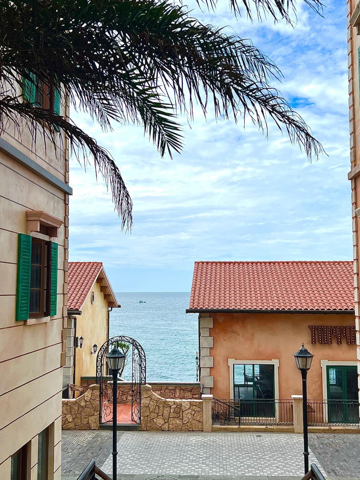 Homestay Tiny House Phu Quoc