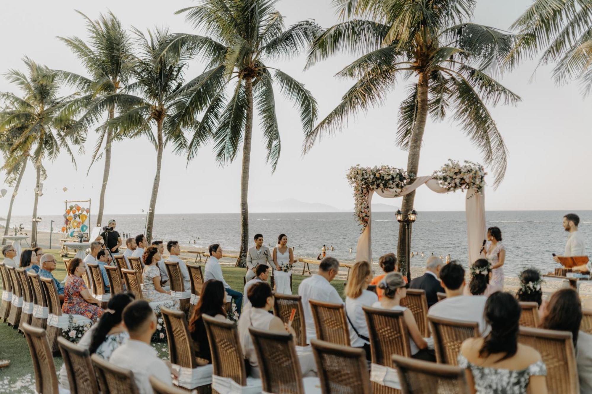 Palm Garden & 5* Hội An