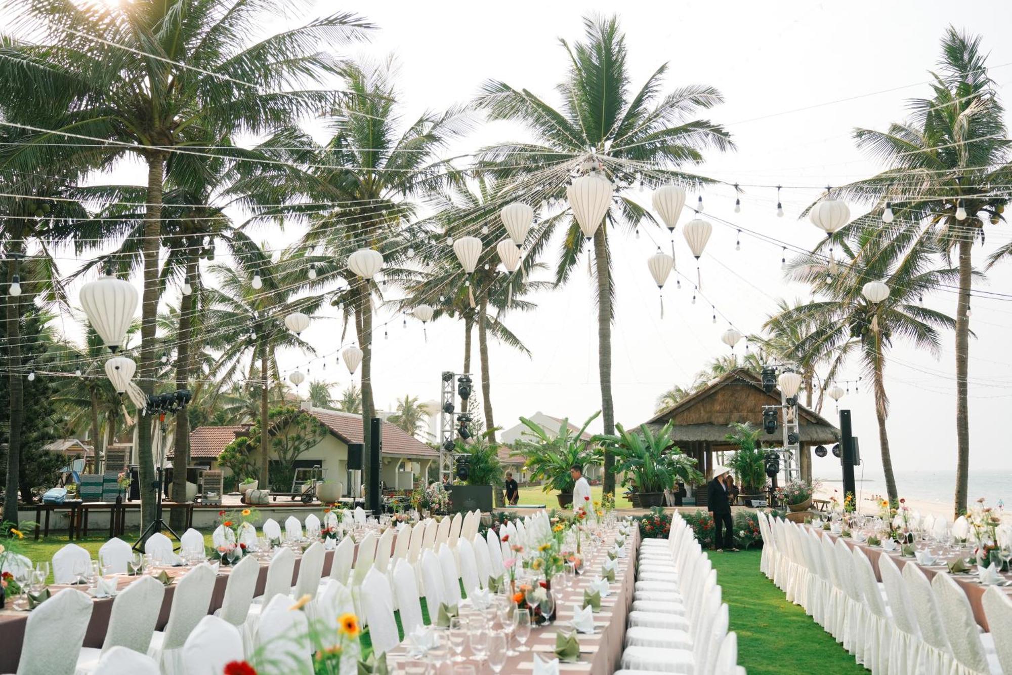 Palm Garden & 5* Hội An