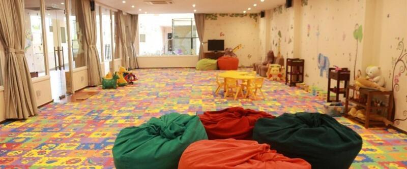 Dưỡng Sandy Non Nước Khu nghỉ mát