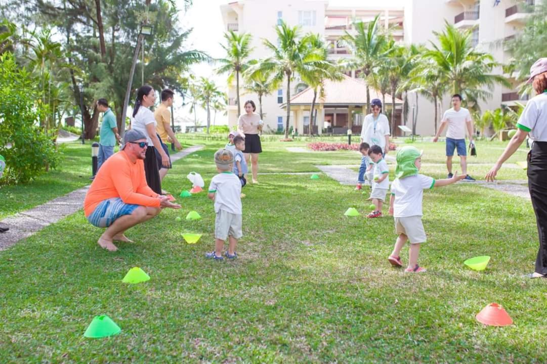 Dưỡng Sandy Non Nước Đà Nẵng