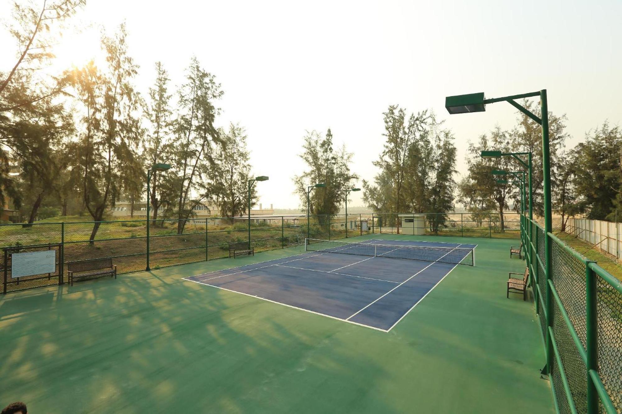 Dưỡng Sandy Non Nước 4* Đà Nẵng