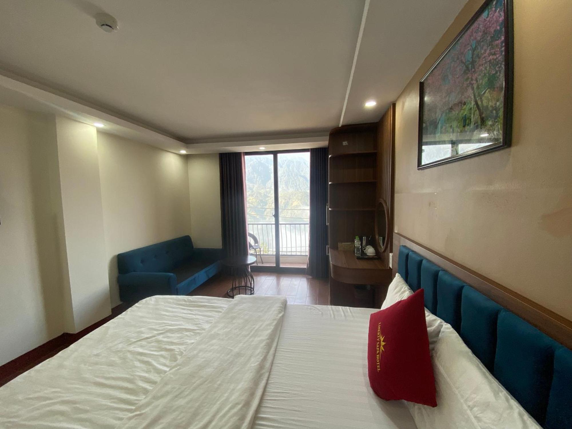 Liberty Hotel