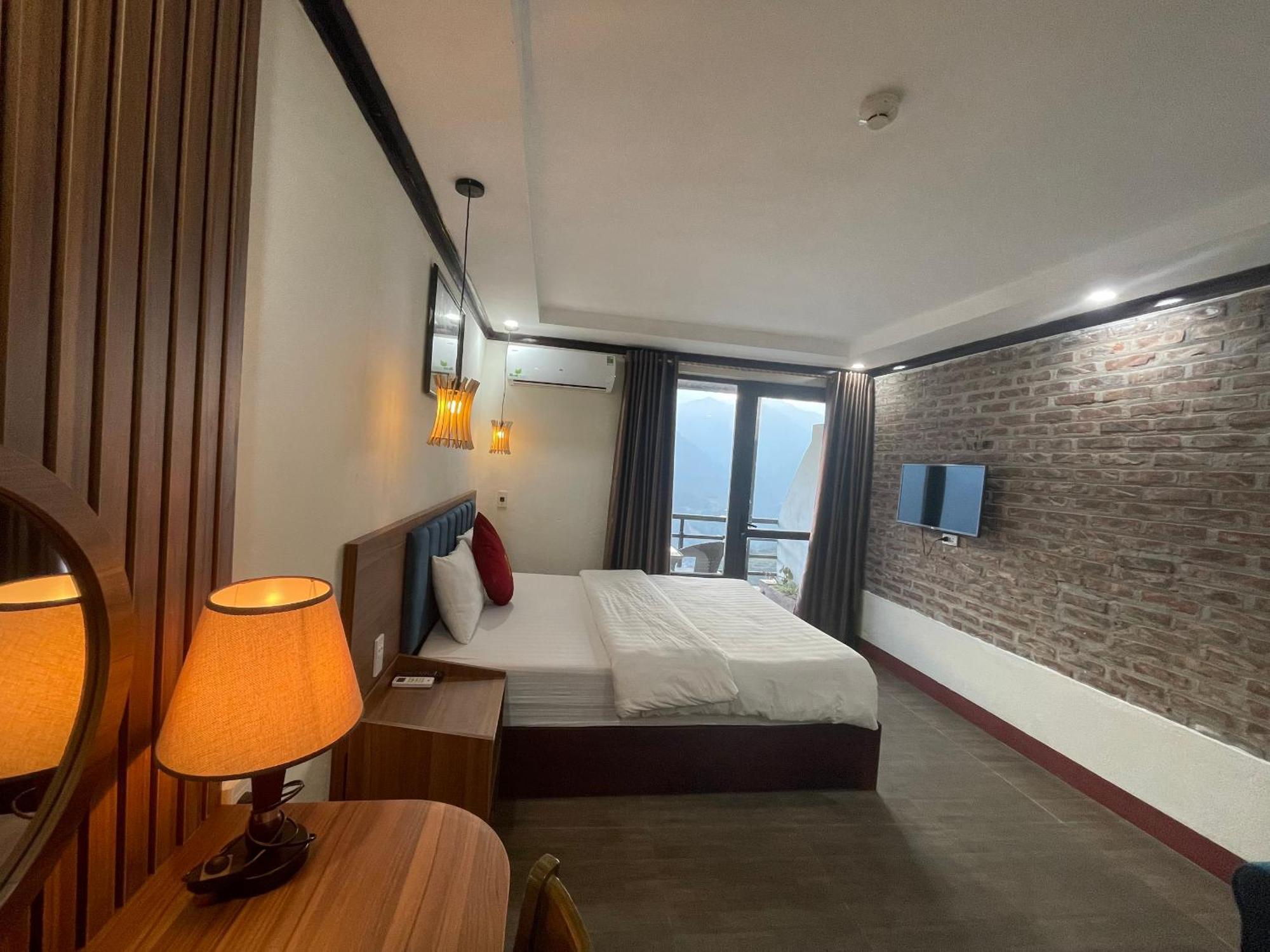 Liberty Hotel