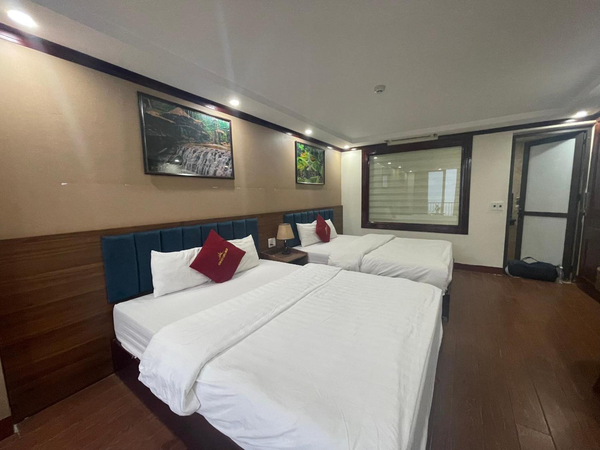 Hotel Liberty 3*