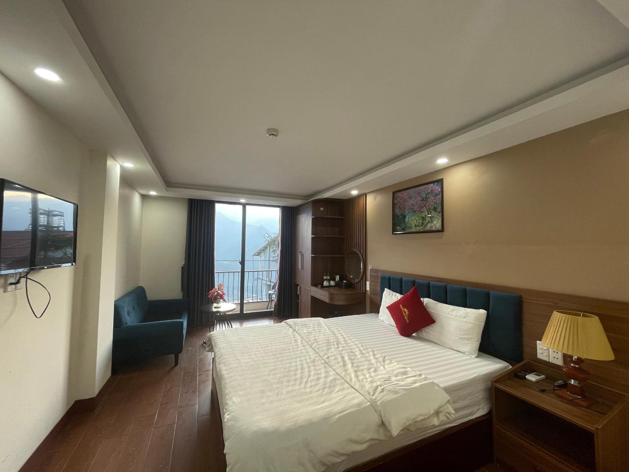 Liberty Hotel 3*
