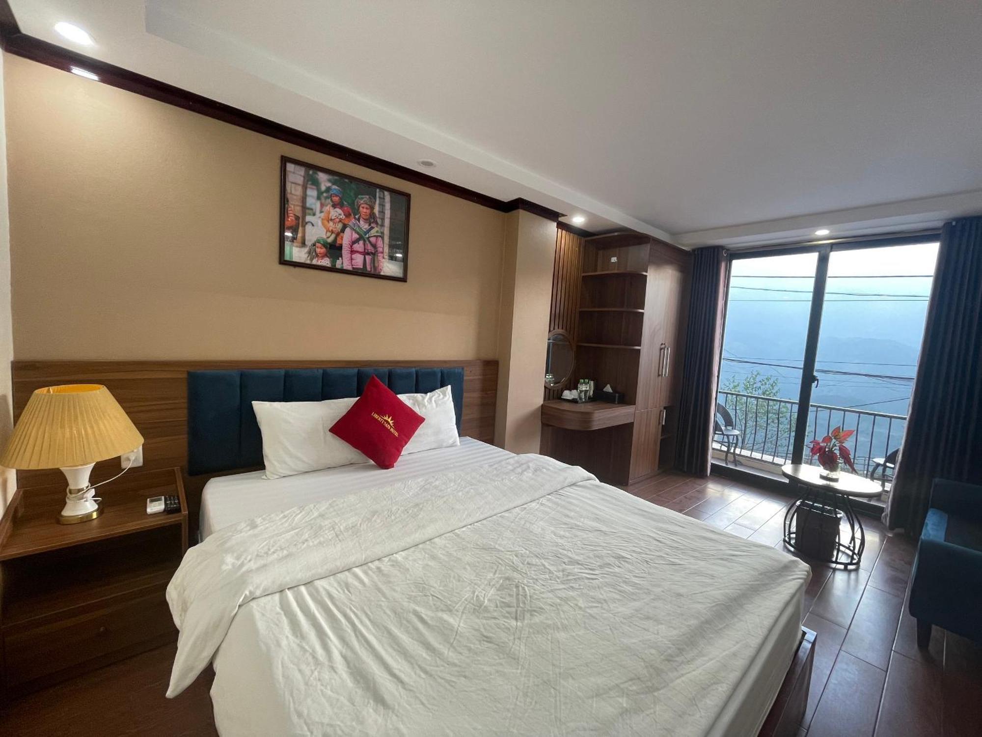 Hotel Liberty 3*