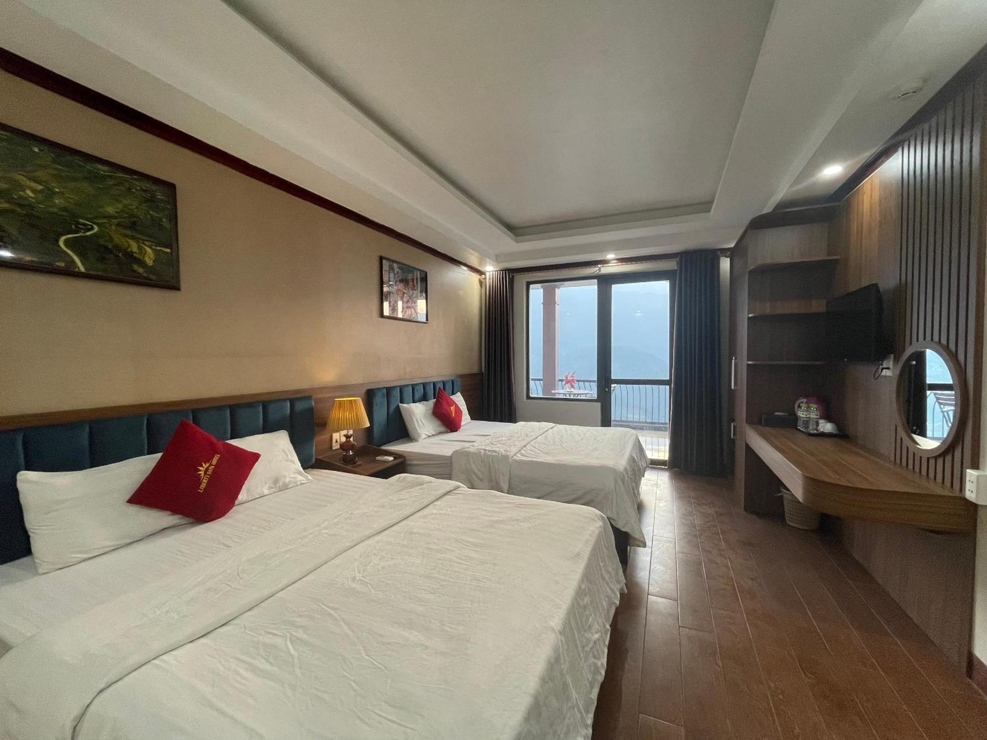 Hotel Liberty