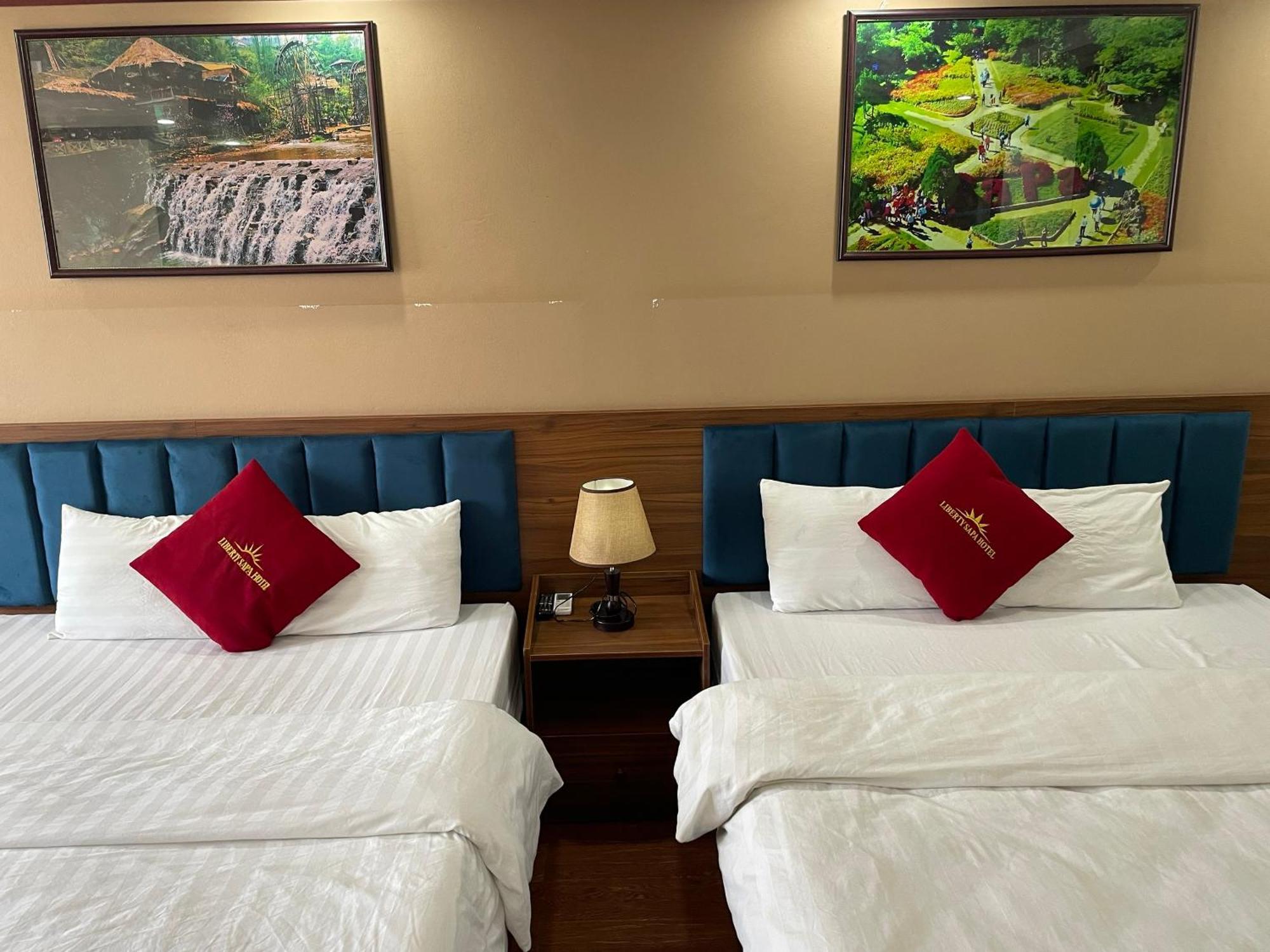 Hotel Liberty 3*