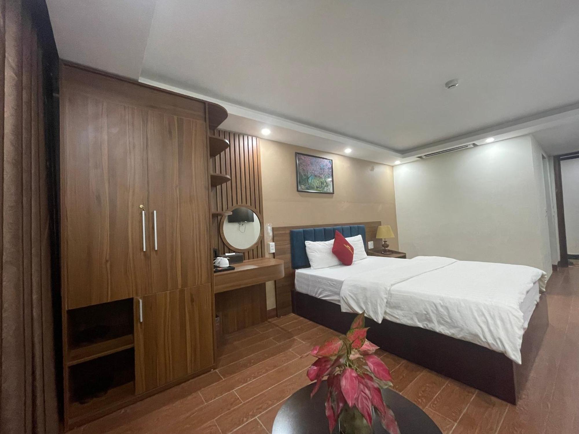 Hotel Liberty Sa Pa