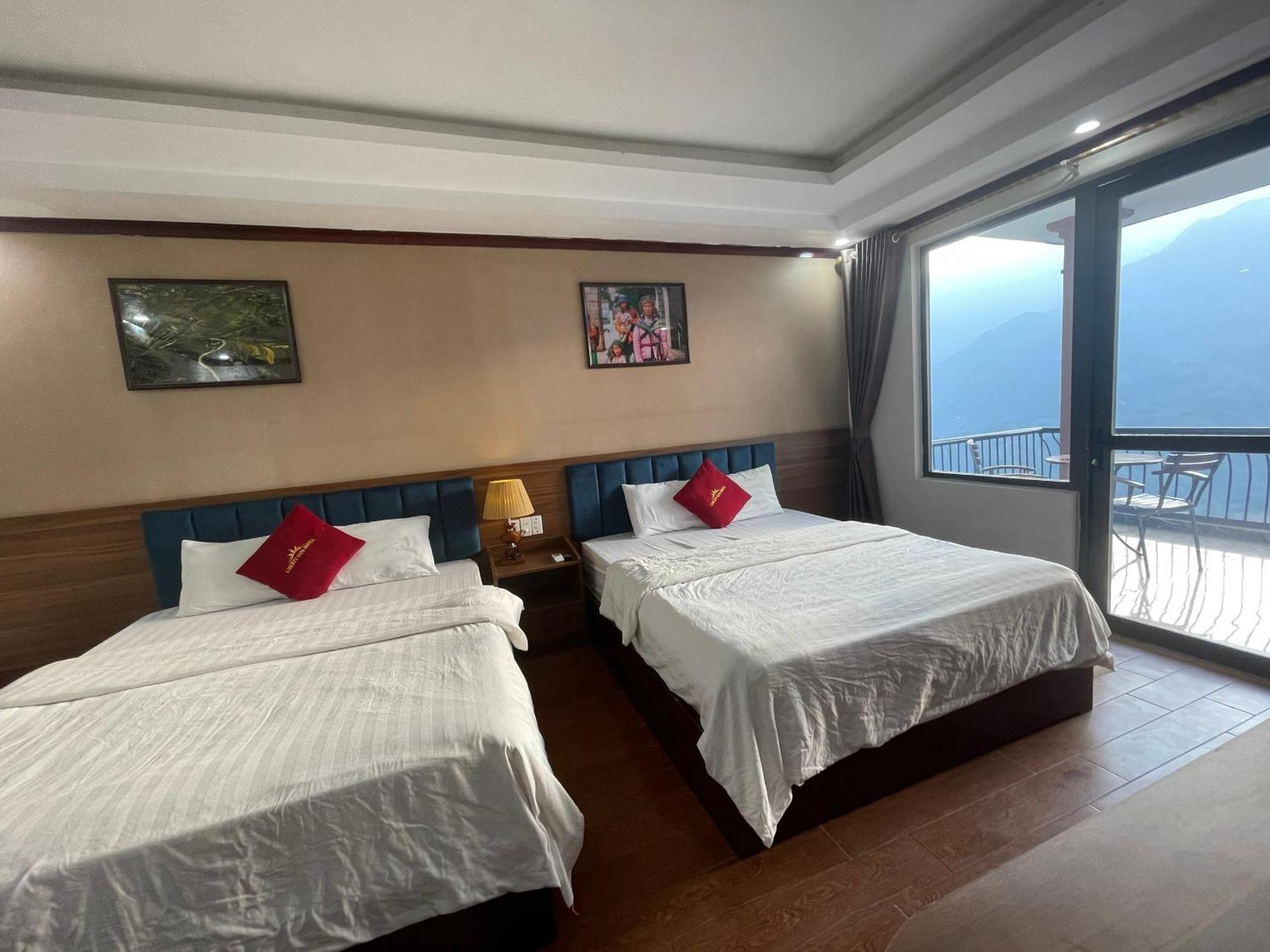 Hotel Liberty