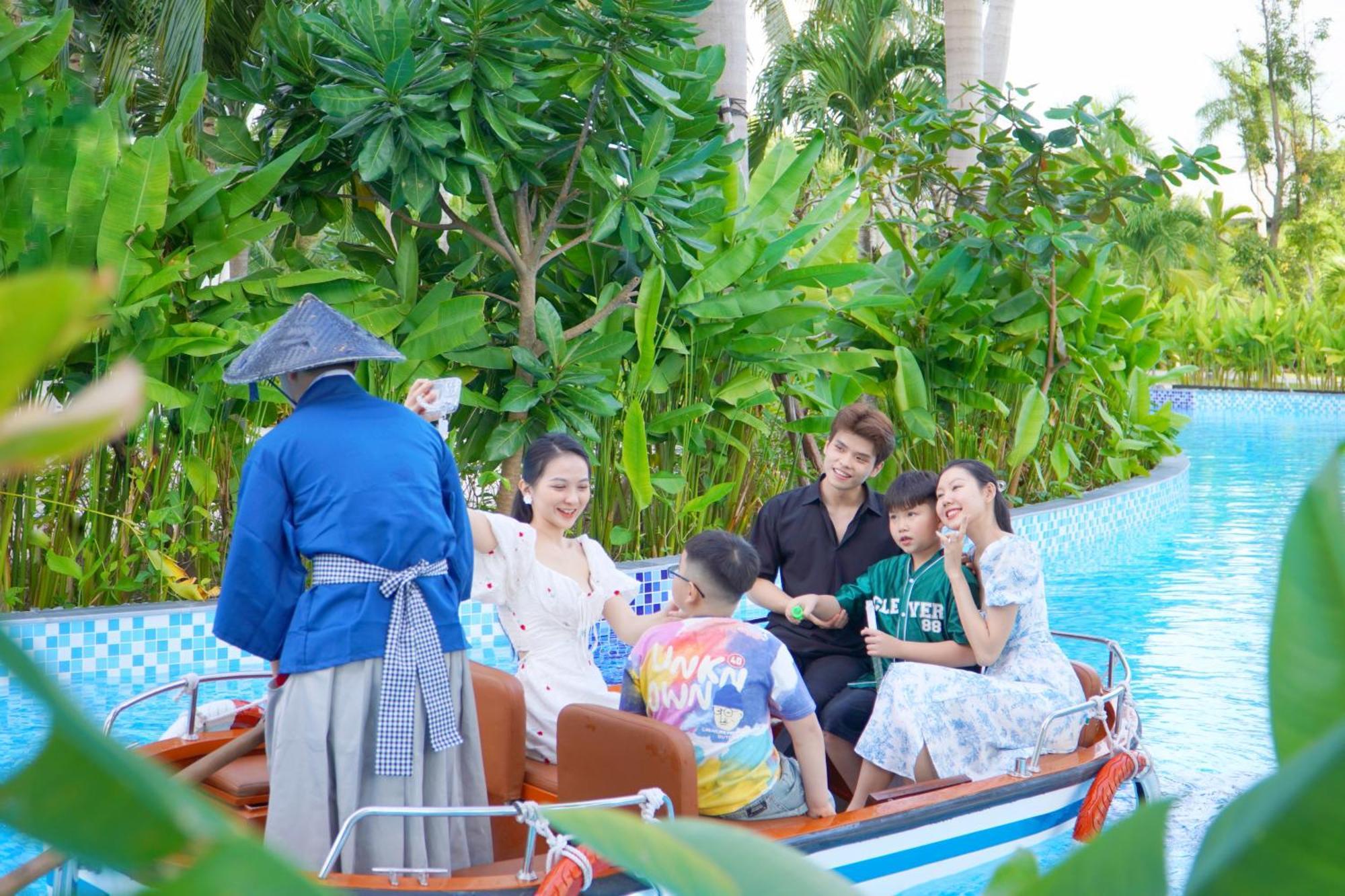 - Mikazuki Japanese Resorts&spa Resort Đà Nẵng