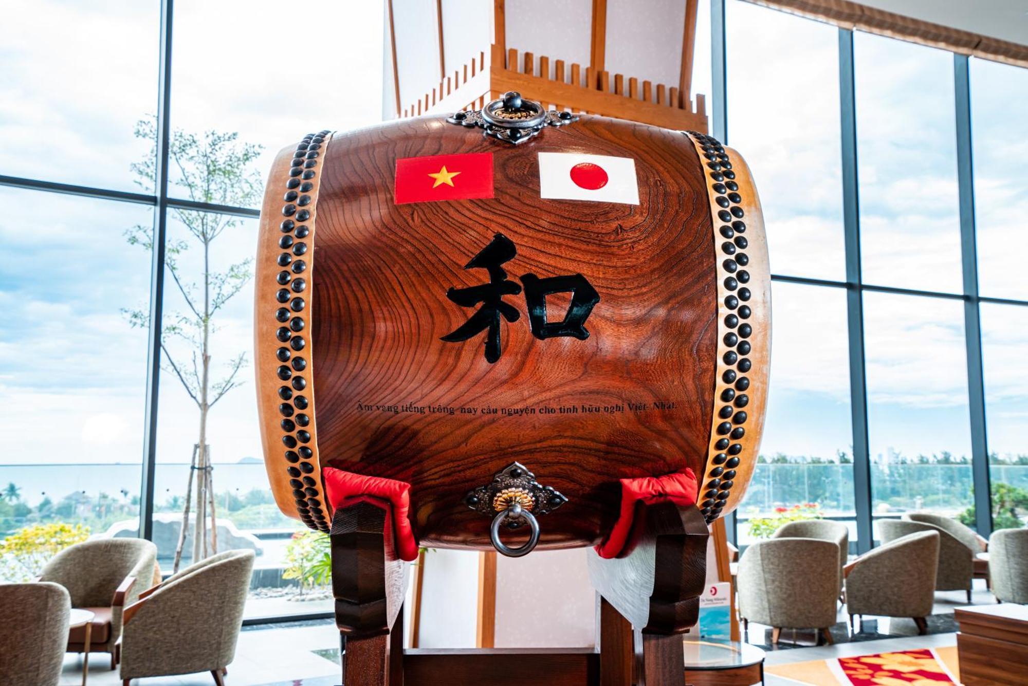 Resort - Mikazuki Japanese Resorts&spa Đà Nẵng