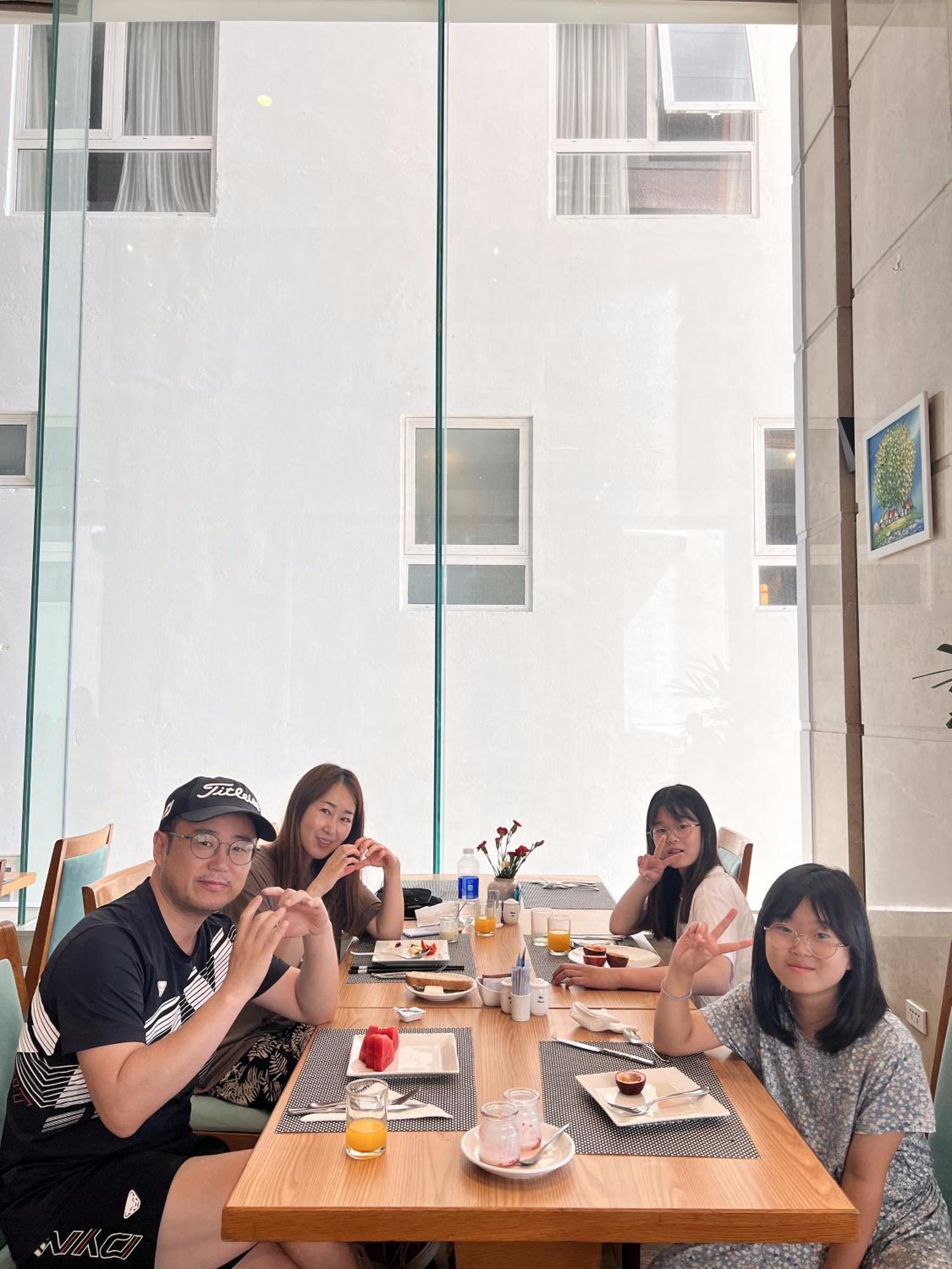 Diamond Sea Hotel