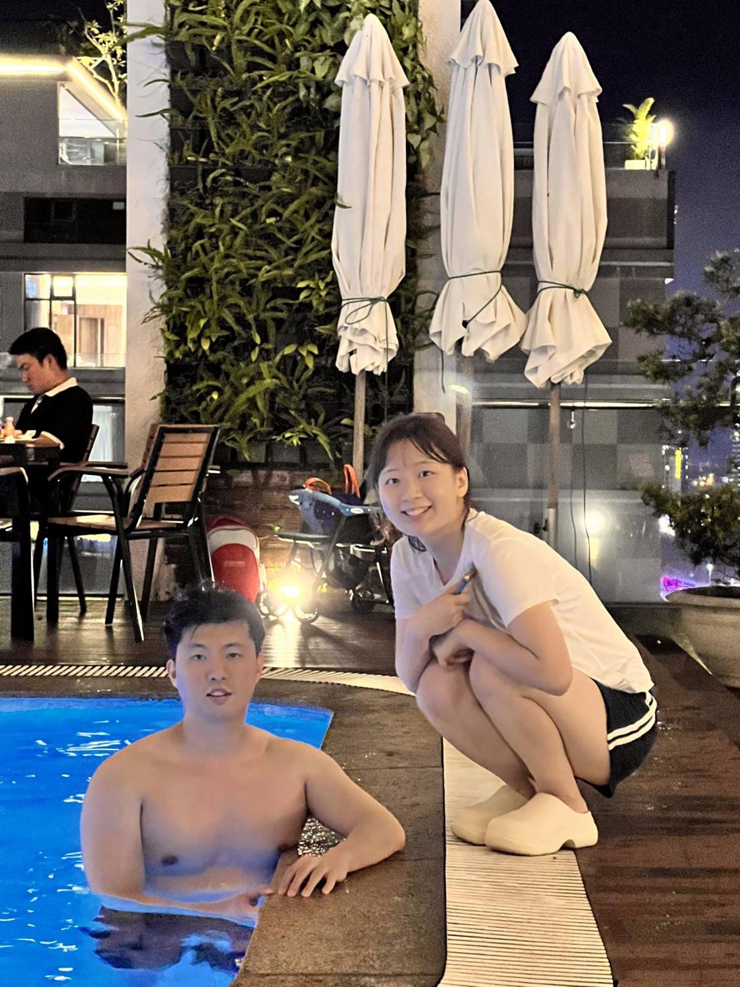 Diamond Sea Da Nang