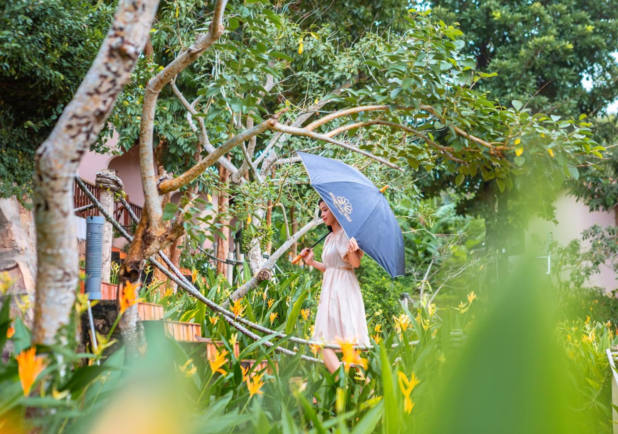 Resort Daisy Phú Quốc