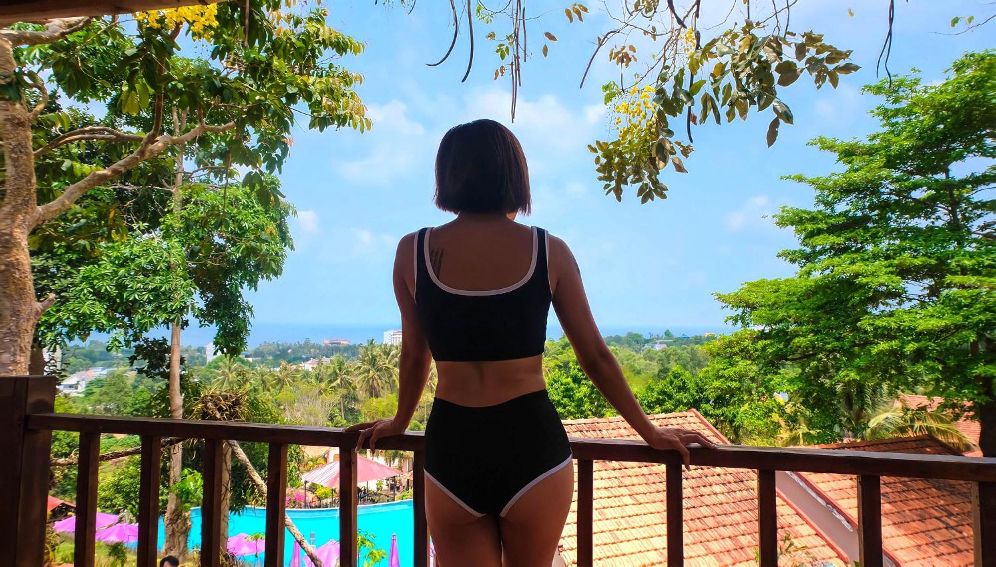 Daisy Resort