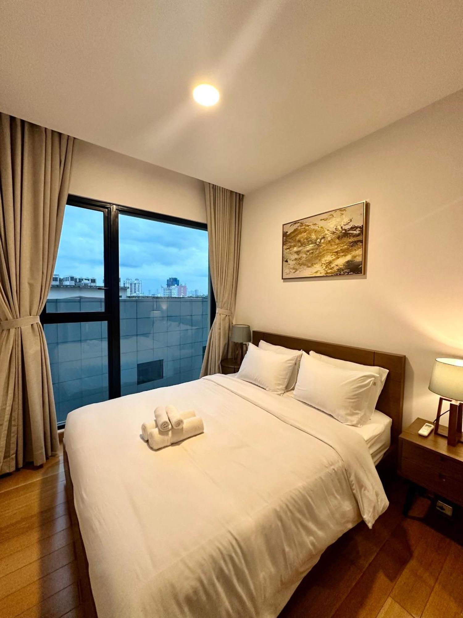 D1 Mension - Zenity Luxury - Saigon Centre Ho Chi Minh City