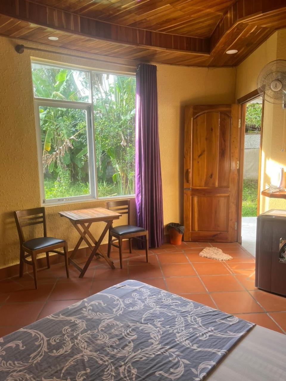Ninila Fruit Farm Guest house *