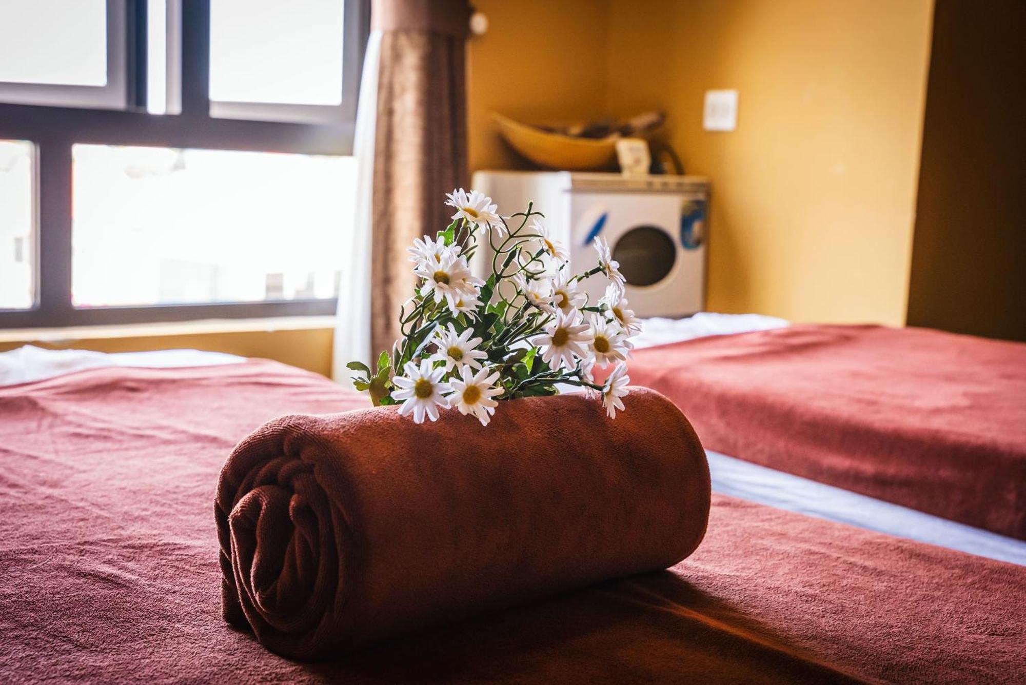 Hoi An Odyssey Hotel & Spa 4*