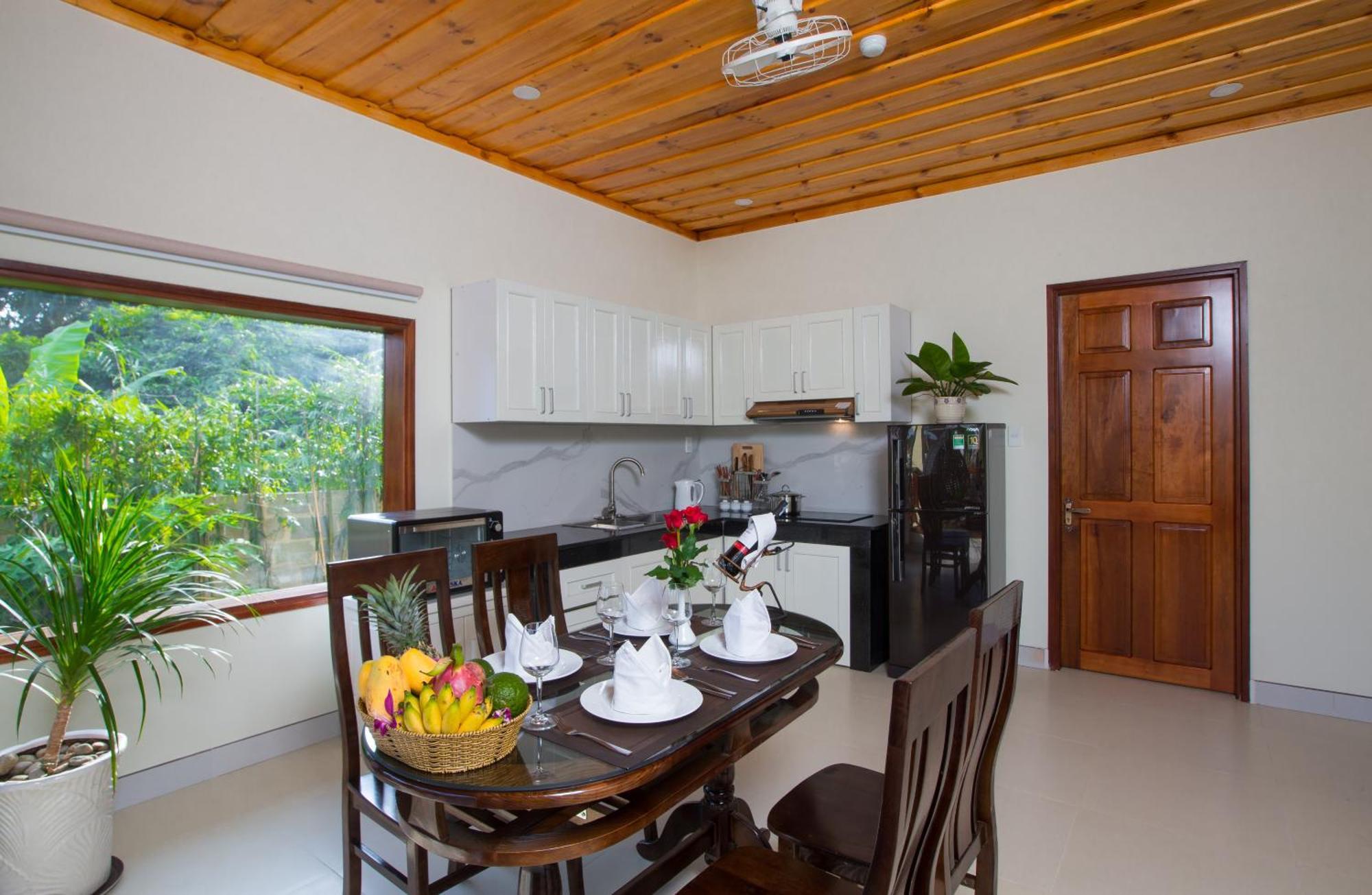 Elwood Premier Resort Phu Quoc Resort