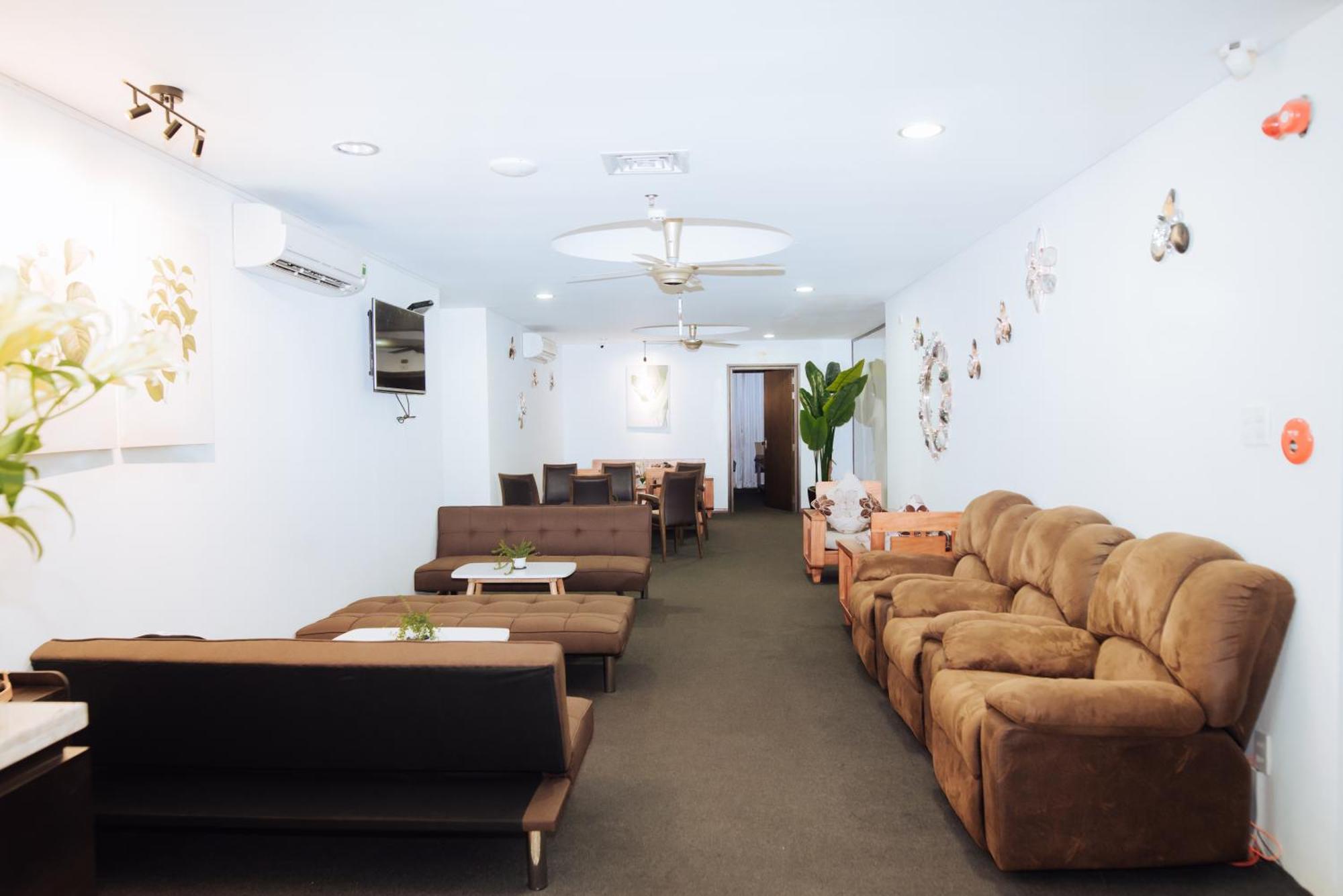 Danaciti Hotel 4*