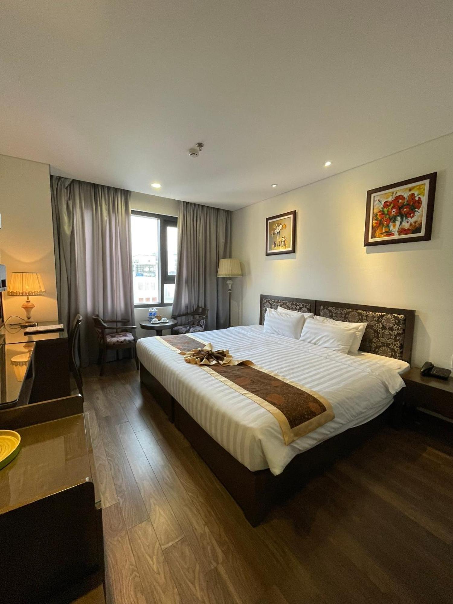 Danaciti Hotel