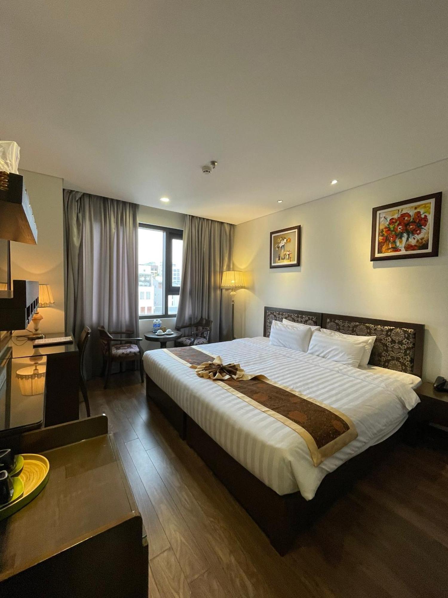 Hotel Danaciti Hotel 4*