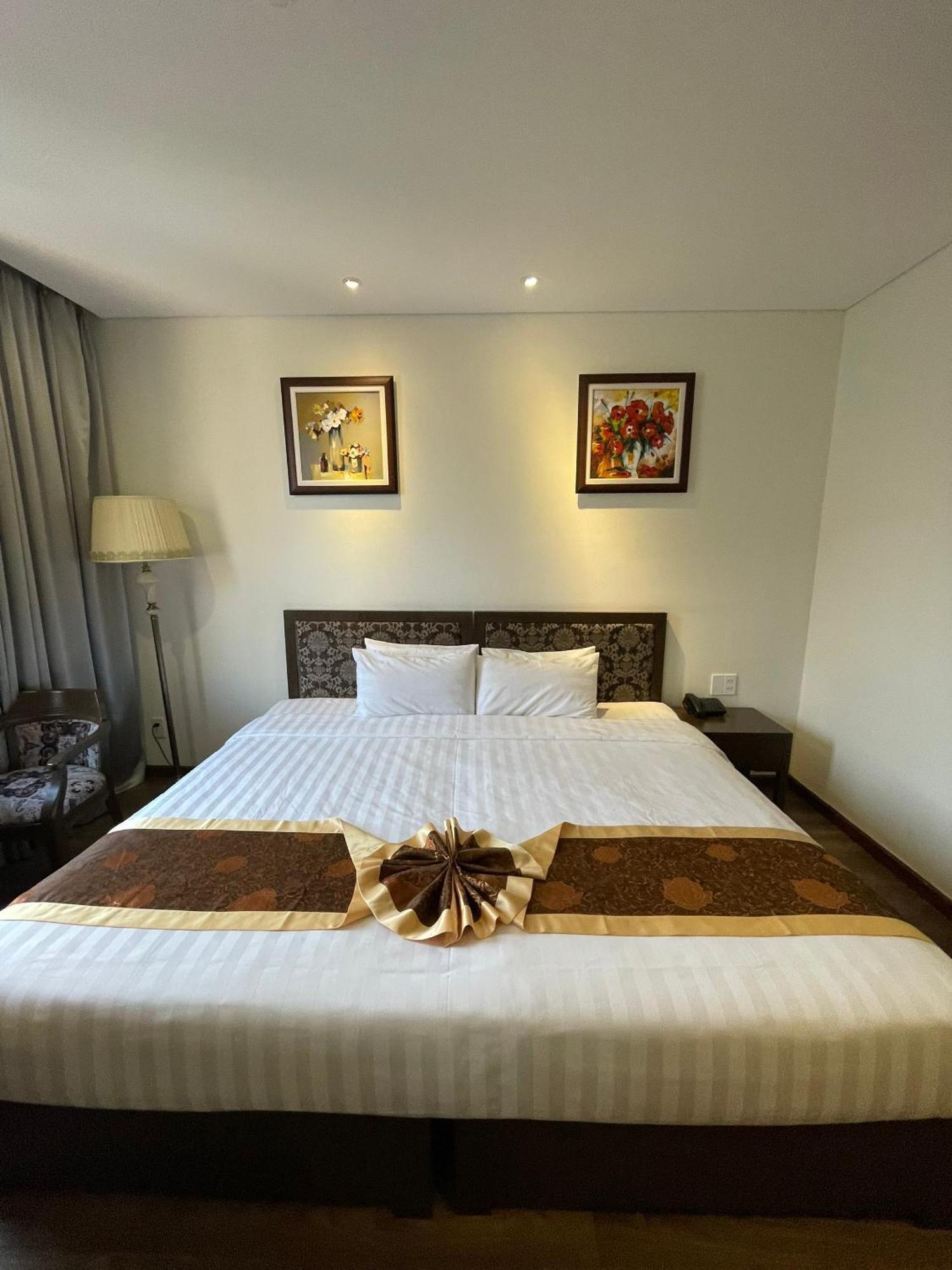 Danaciti Hotel 4*