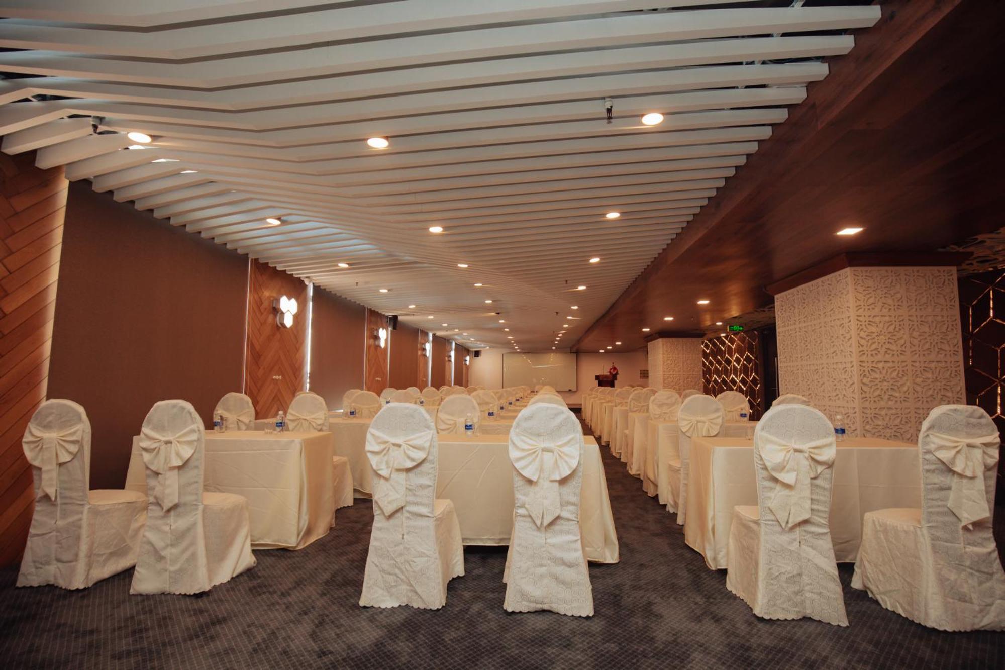 Hotel Danaciti Hotel Da Nang