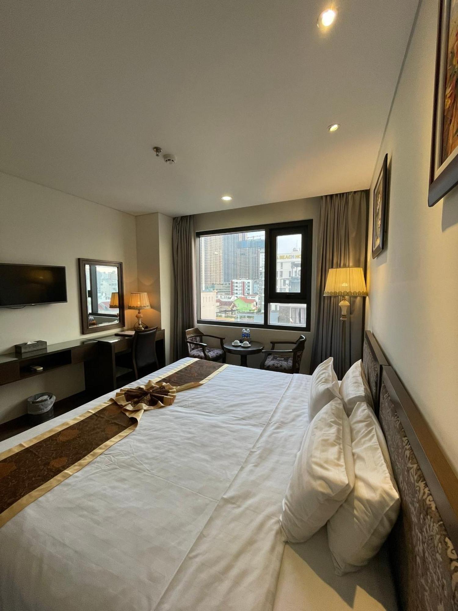 Danaciti Hotel Hotel