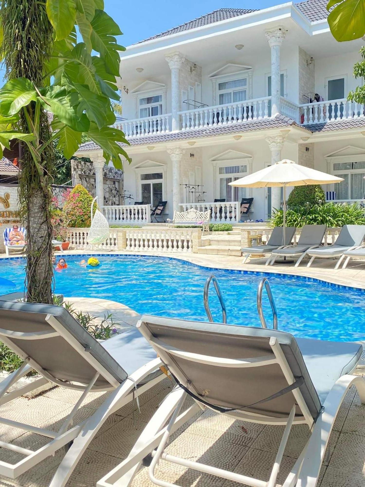 Hotel Godiva Phu Quoc