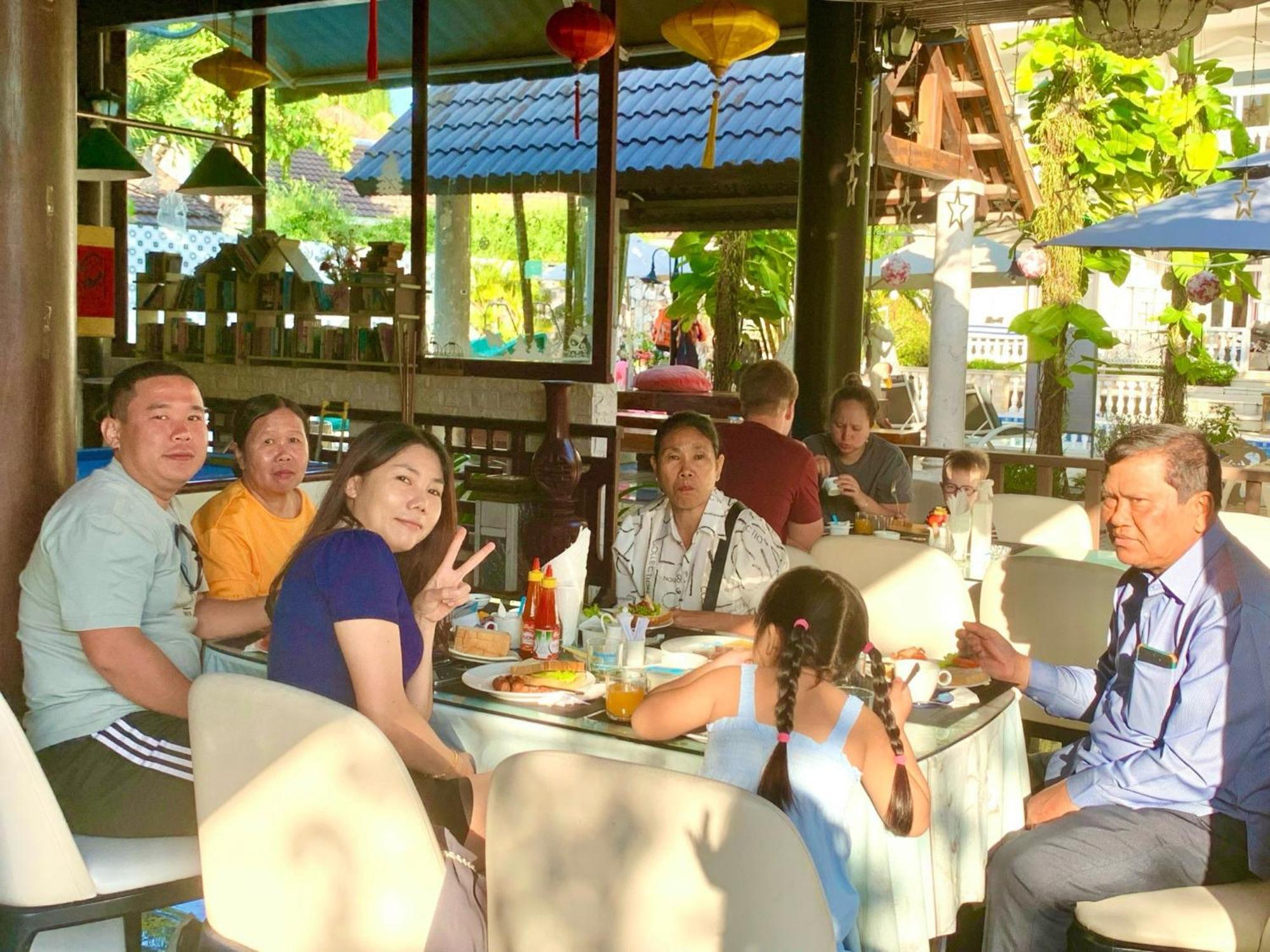 Godiva Hotel Phu Quoc