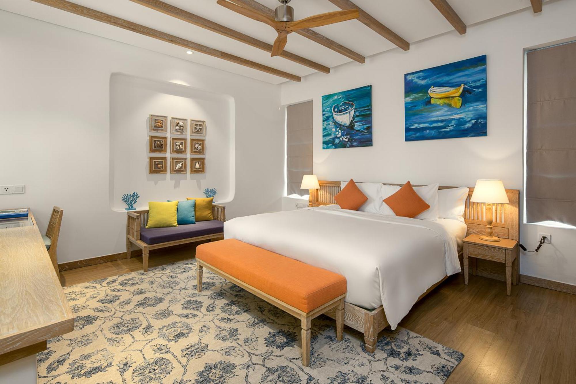 Risemount Premier 5* Da Nang