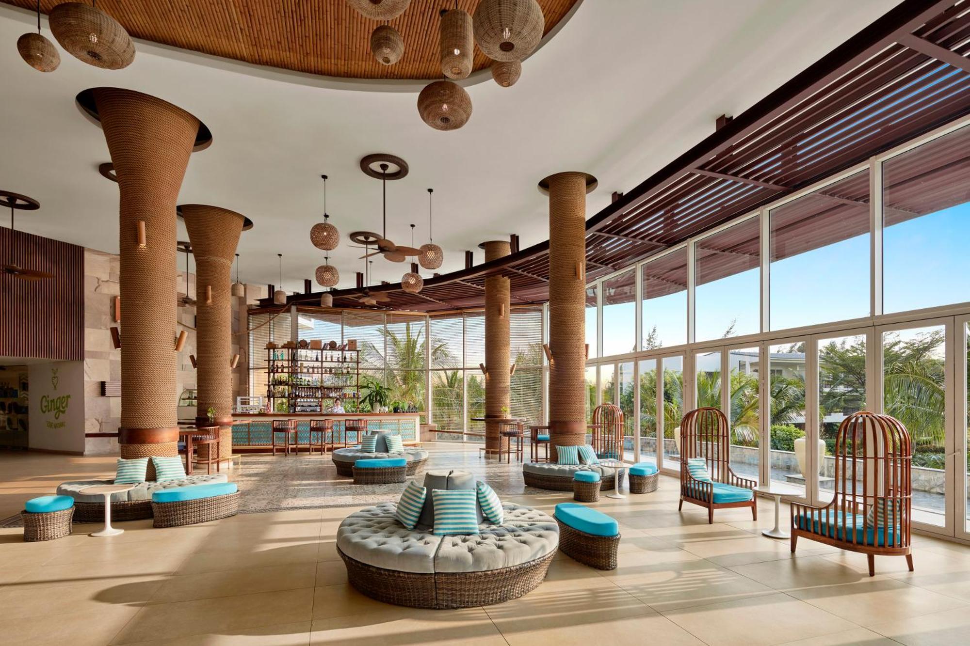 Sol Beach House Resort Phu Quoc
