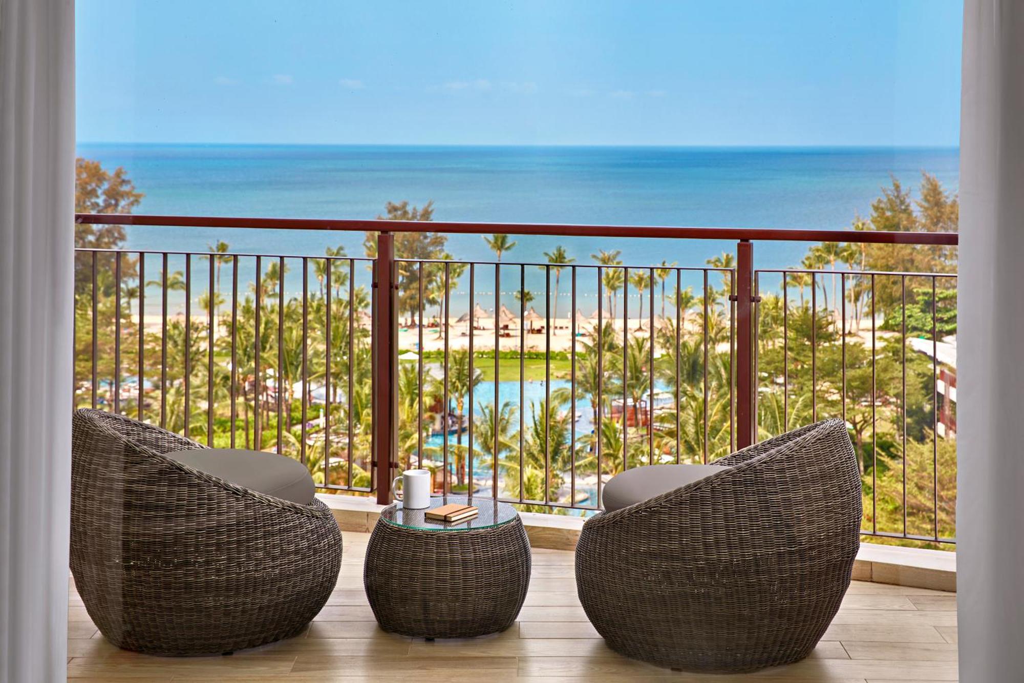 Sol Beach House