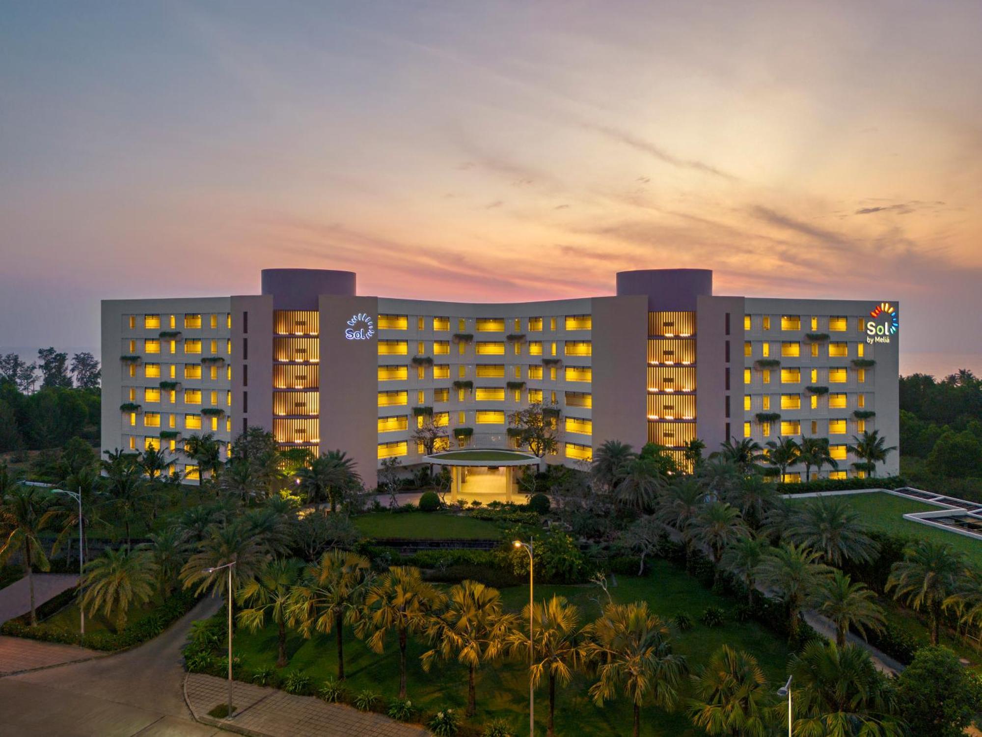 Resort Sol Beach House Phu Quoc